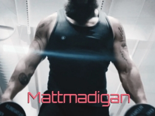 Mattmadigan