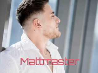 Mattmaster