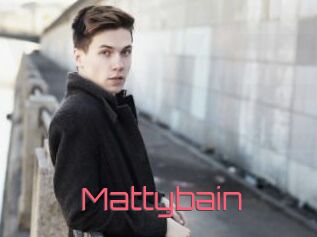 Mattybain