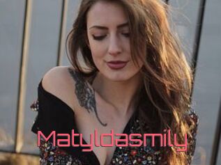 Matyldasmily