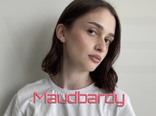 Maudbardy