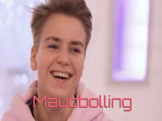 Maudbolling