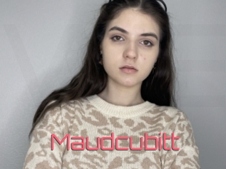 Maudcubitt