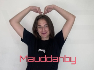 Mauddanby