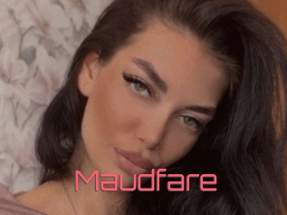 Maudfare