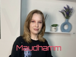 Maudhamm