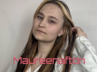 Maureenafton