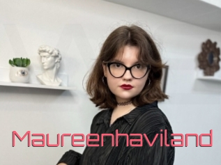 Maureenhaviland