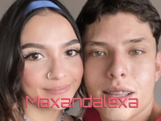 Maxandalexa