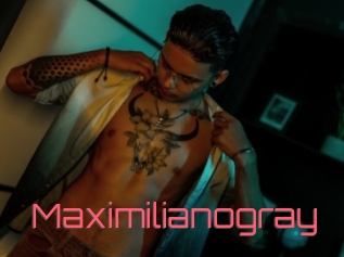 Maximilianogray