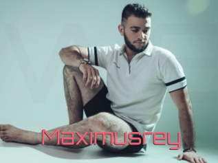 Maximusrey