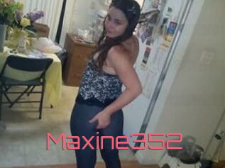 Maxine352