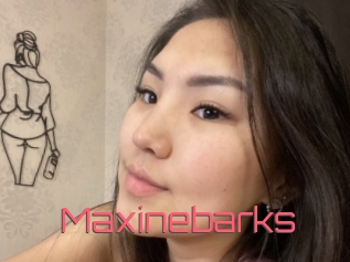 Maxinebarks