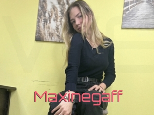 Maxinegaff