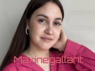 Maxinegallant