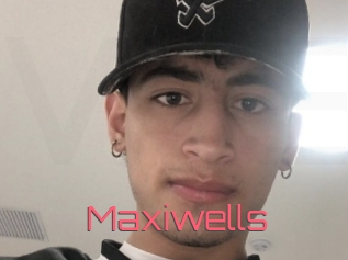 Maxiwells