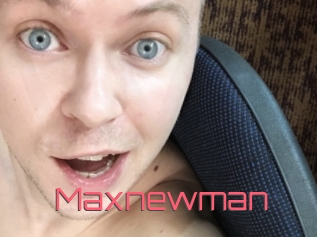 Maxnewman