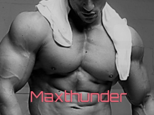 Maxthunder