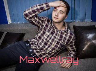 Maxwellray