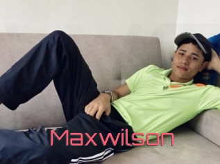 Maxwilson