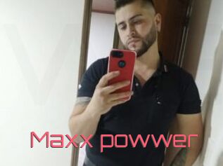 Maxx_powwer
