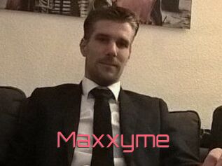 Maxxyme