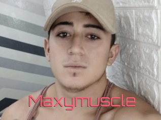 Maxymuscle