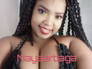 Mayaartiaga