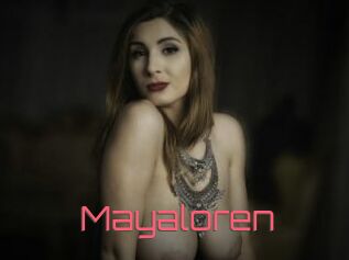 Mayaloren