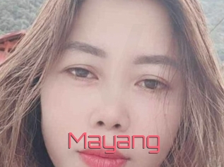 Mayang