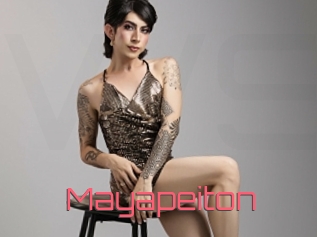 Mayapeiton