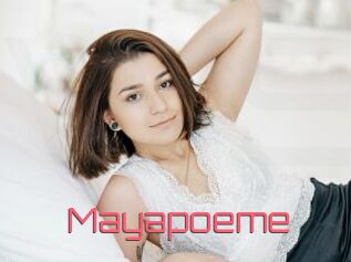 Mayapoeme