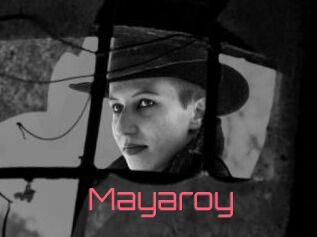 Mayaroy