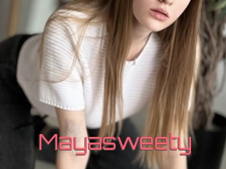 Mayasweety