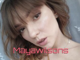 Mayawilsons