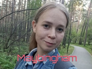 Maybingham