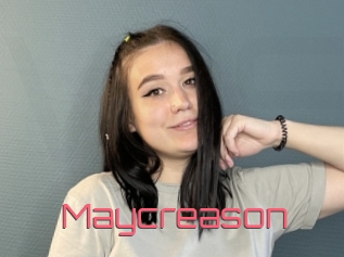 Maycreason