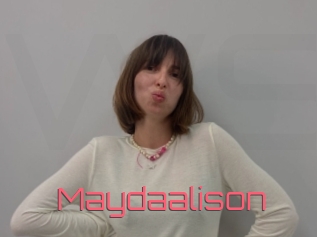 Maydaalison