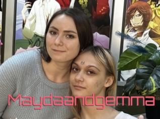 Maydaandgemma