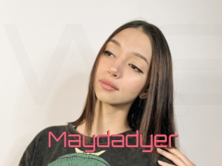 Maydadyer