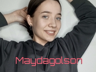 Maydagolson