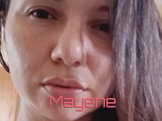 Mayene