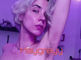 Maygreyy