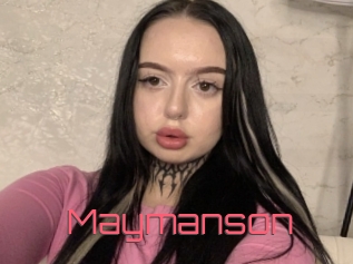 Maymanson