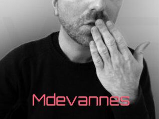 Mdevannes