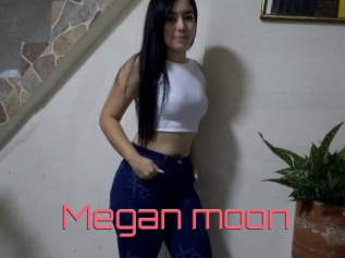 Megan_moon