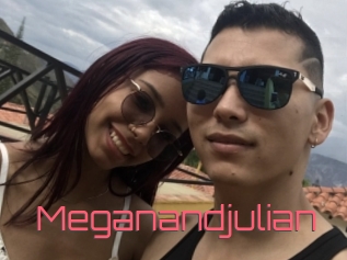 Meganandjulian