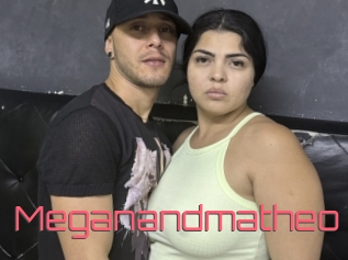 Meganandmatheo