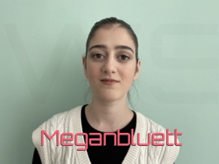 Meganbluett