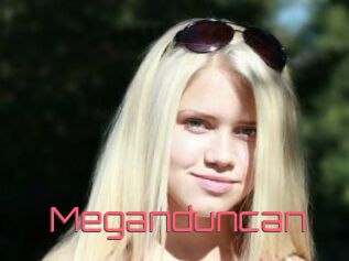 Meganduncan